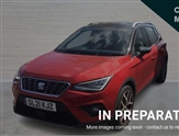 Seat Arona Image 3