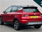 Seat Arona Image 5
