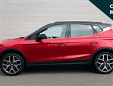 Seat Arona Image 6