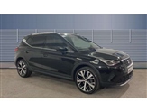 Seat Arona Image 1