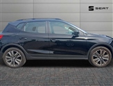 Seat Arona Image 4