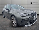 Seat Arona Image 1