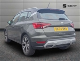 Seat Arona Image 3