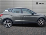 Seat Arona Image 4
