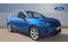 Used Seat Arona