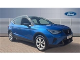 Seat Arona Image 1