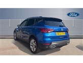 Seat Arona Image 2