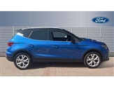 Seat Arona Image 5