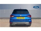 Seat Arona Image 6