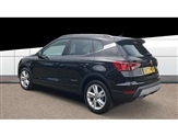Seat Arona Image 2