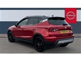 Seat Arona Image 2