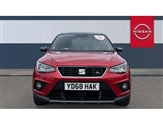 Seat Arona Image 3