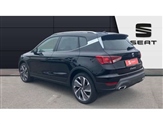 Seat Arona Image 3