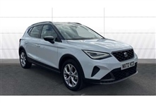Used Seat Arona