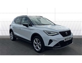 Seat Arona Image 1