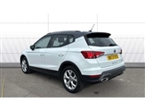 Seat Arona Image 2