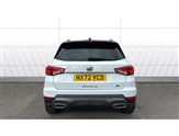 Seat Arona Image 6