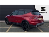 Seat Arona Image 3