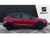 Seat Arona Image 4