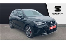 Used Seat Arona