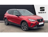Seat Arona Image 1