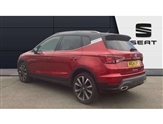 Seat Arona Image 3