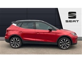 Seat Arona Image 4