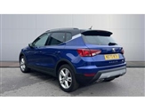 Seat Arona Image 2