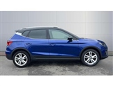 Seat Arona Image 5