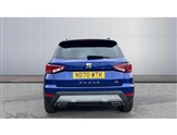 Seat Arona Image 6