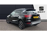 Seat Arona Image 3