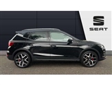 Seat Arona Image 4