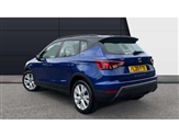 Seat Arona Image 2