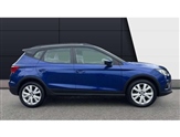 Seat Arona Image 5