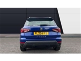 Seat Arona Image 6