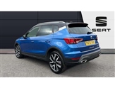 Seat Arona Image 3