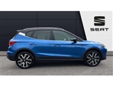 Seat Arona Image 4