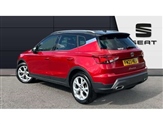 Seat Arona Image 3