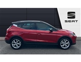 Seat Arona Image 4