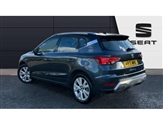 Seat Arona Image 3