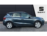 Seat Arona Image 4
