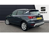 Seat Arona Image 3
