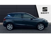 Seat Arona Image 4