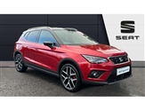 Seat Arona Image 1