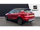 Seat Arona Image 3