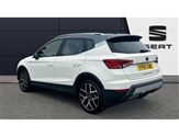Seat Arona Image 3