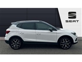 Seat Arona Image 4