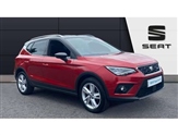 Seat Arona Image 1