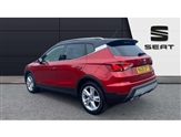 Seat Arona Image 3