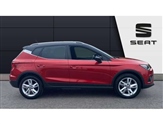 Seat Arona Image 4